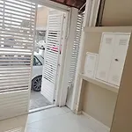 Minicasa Na Lapa - 1 Quarto, Mini Cozinha E Banheiro - Privativa