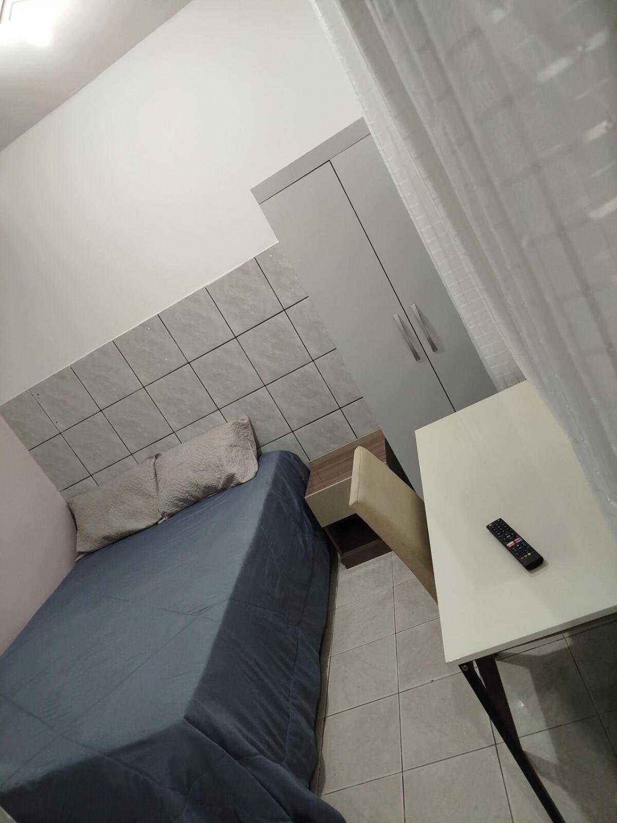 Minicasa Na Lapa - 1 Quarto, Mini Cozinha E Banheiro - Privativa Casa de férias *