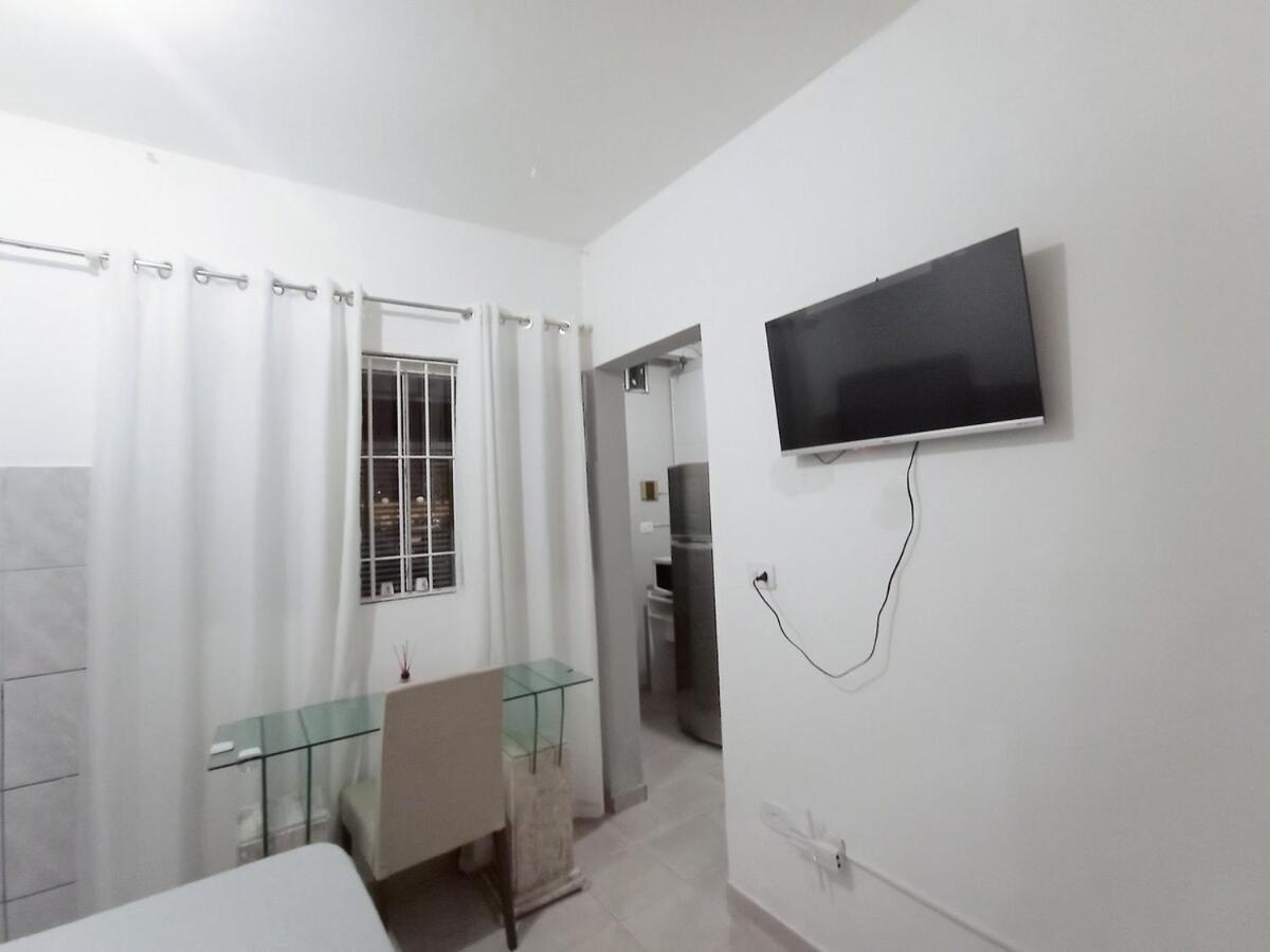 Minicasa Na Lapa - 1 Quarto, Mini Cozinha E Banheiro - Privativa *