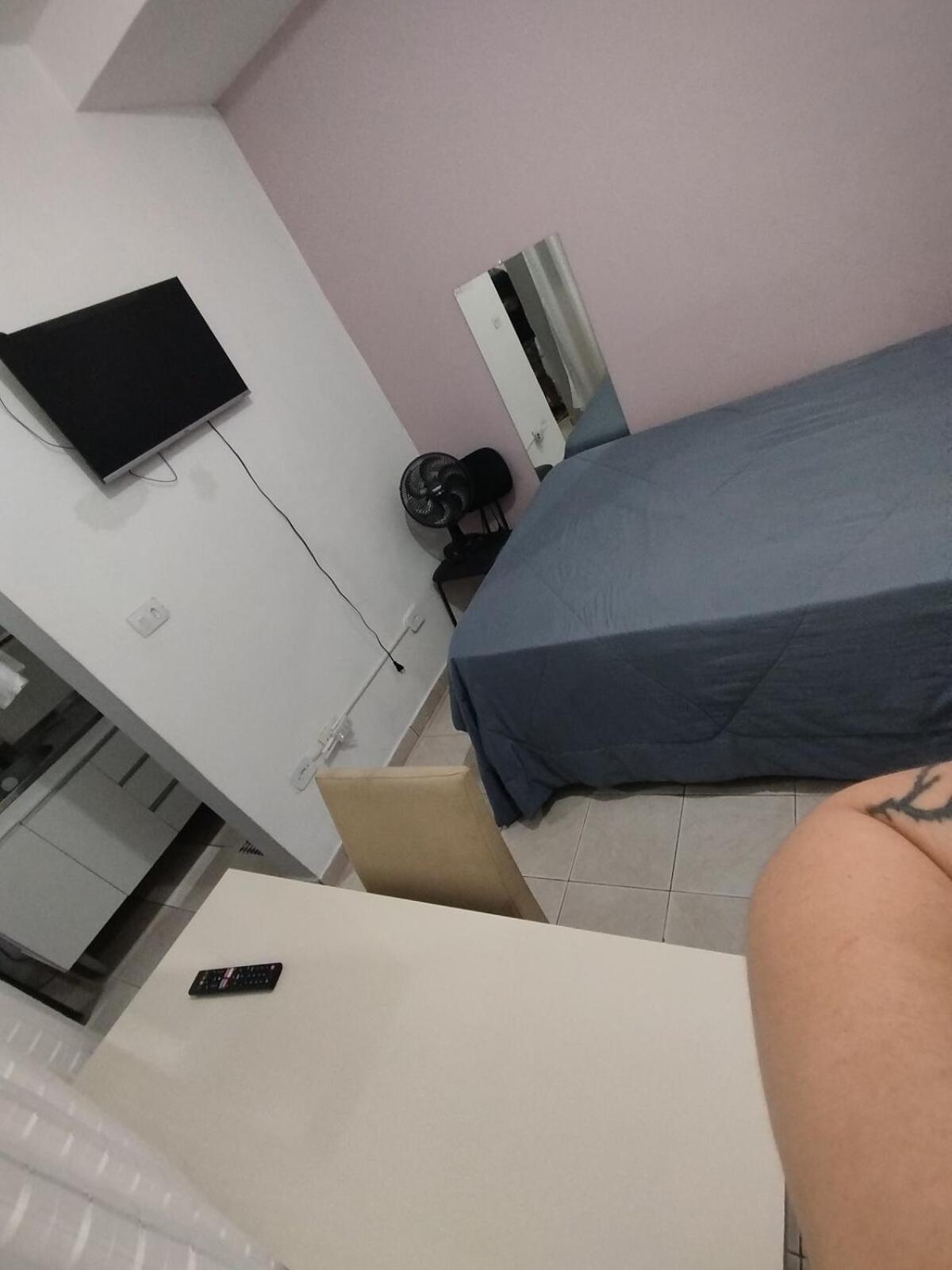 Minicasa Na Lapa - 1 Quarto, Mini Cozinha E Banheiro - Privativa * São Paulo