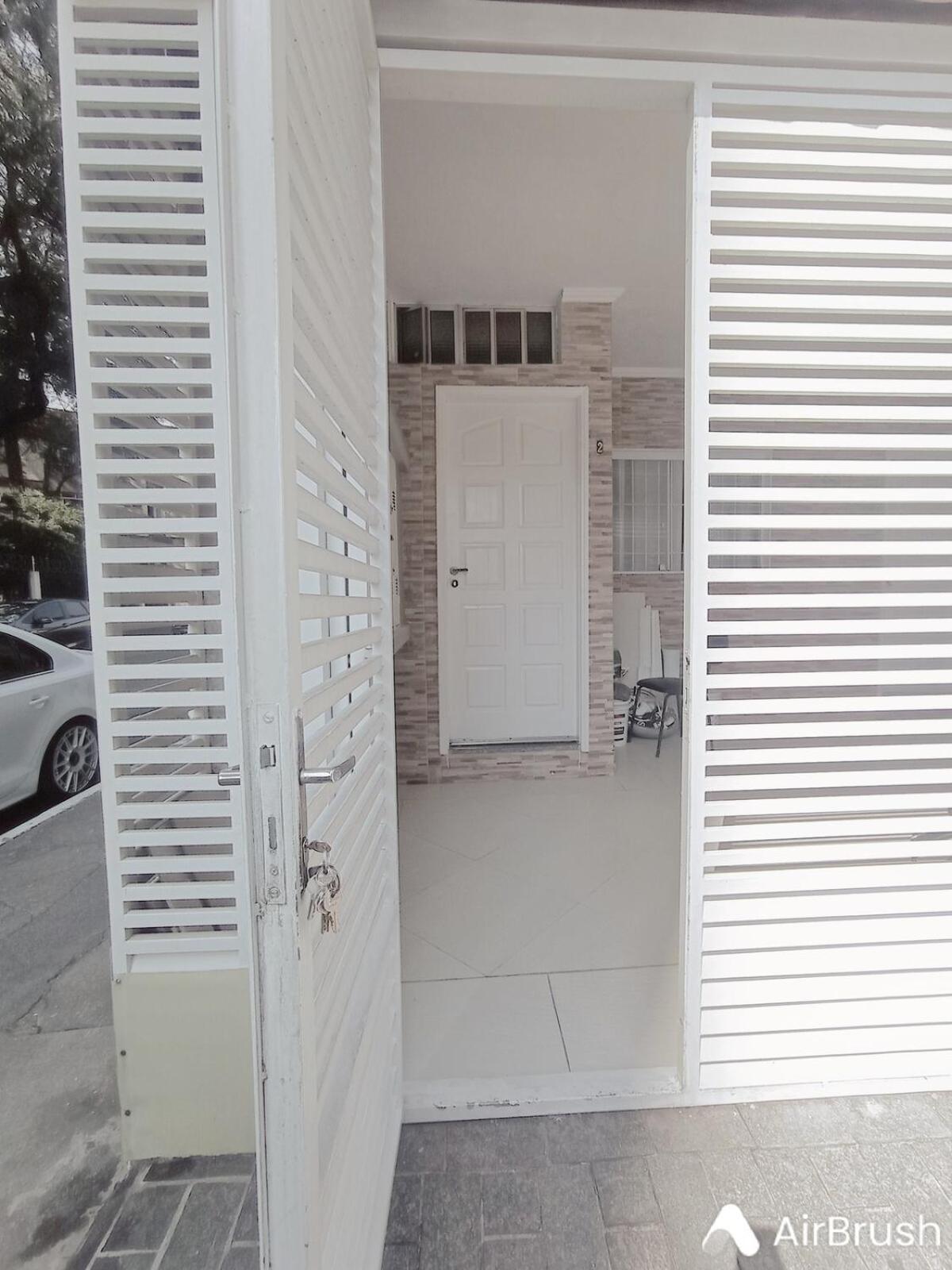 Minicasa Na Lapa - 1 Quarto, Mini Cozinha E Banheiro - Privativa * São Paulo