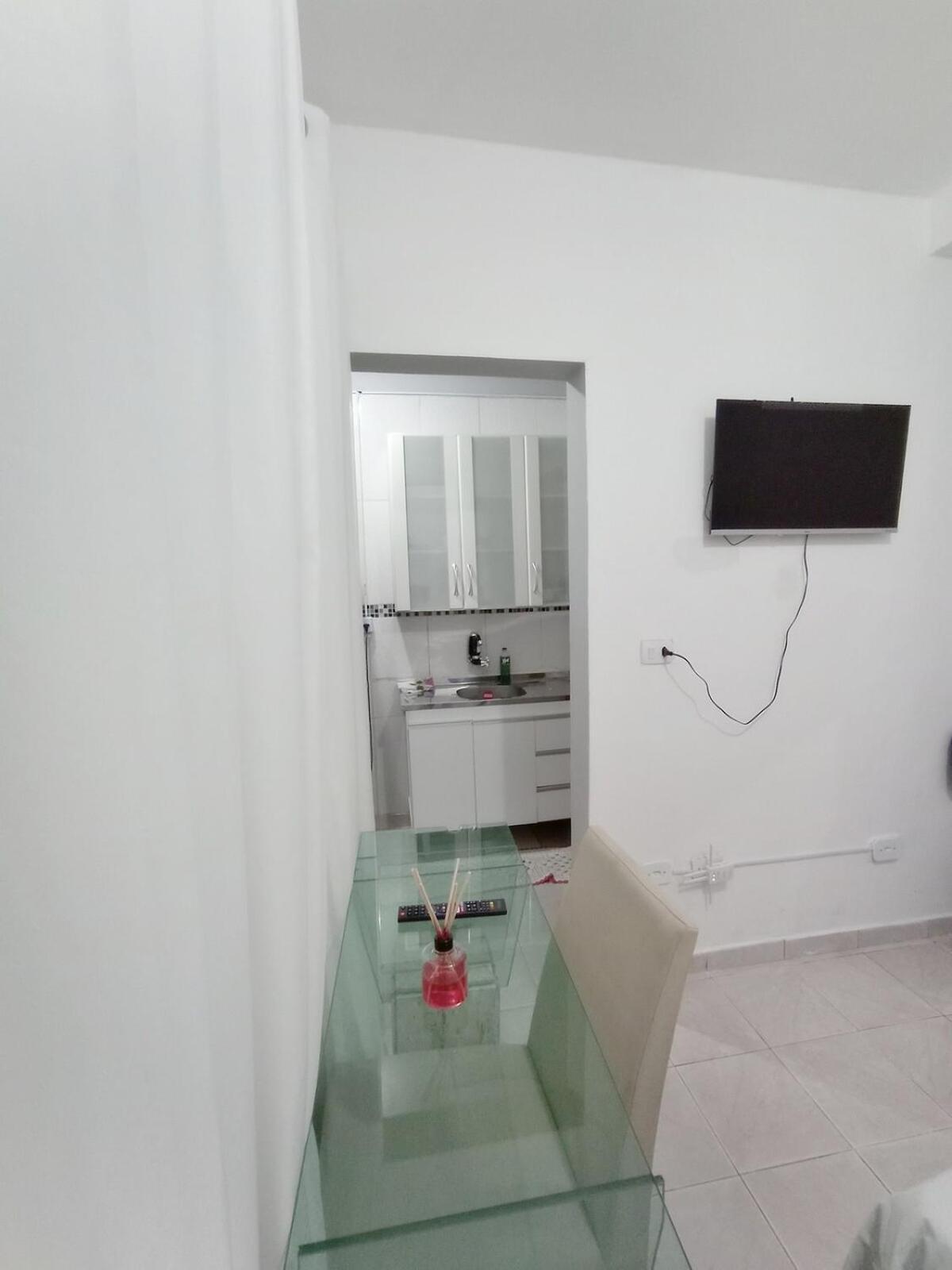 Minicasa Na Lapa - 1 Quarto, Mini Cozinha E Banheiro - Privativa Casa de férias *
