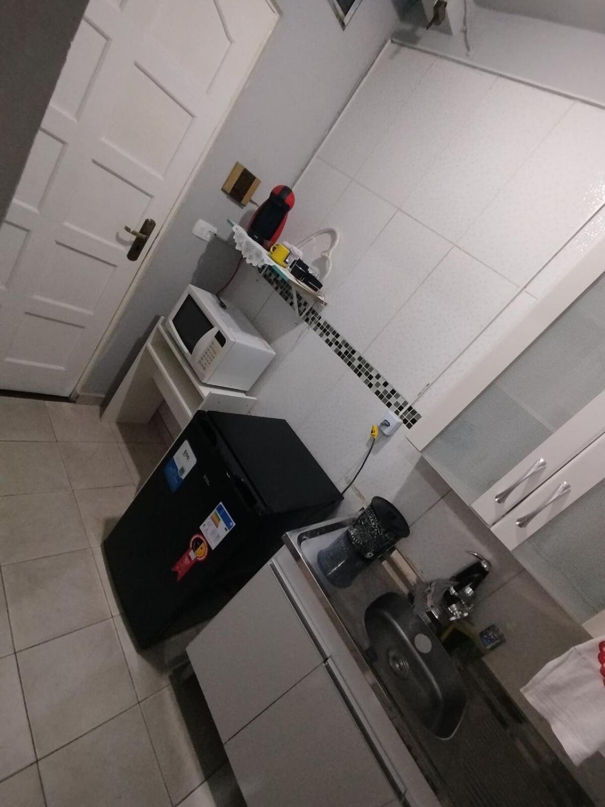 Minicasa Na Lapa - 1 Quarto, Mini Cozinha E Banheiro - Privativa Casa de férias São Paulo
